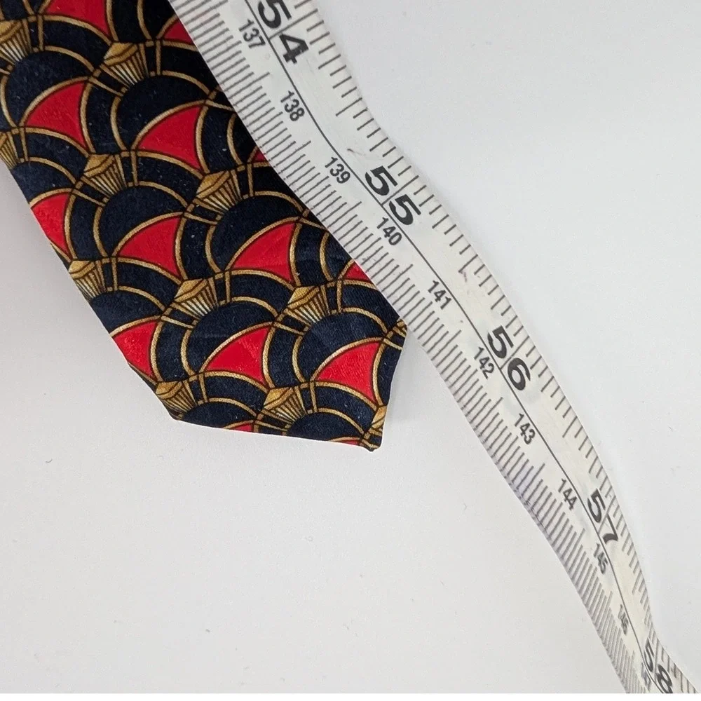 Lanvin Paris measurements width