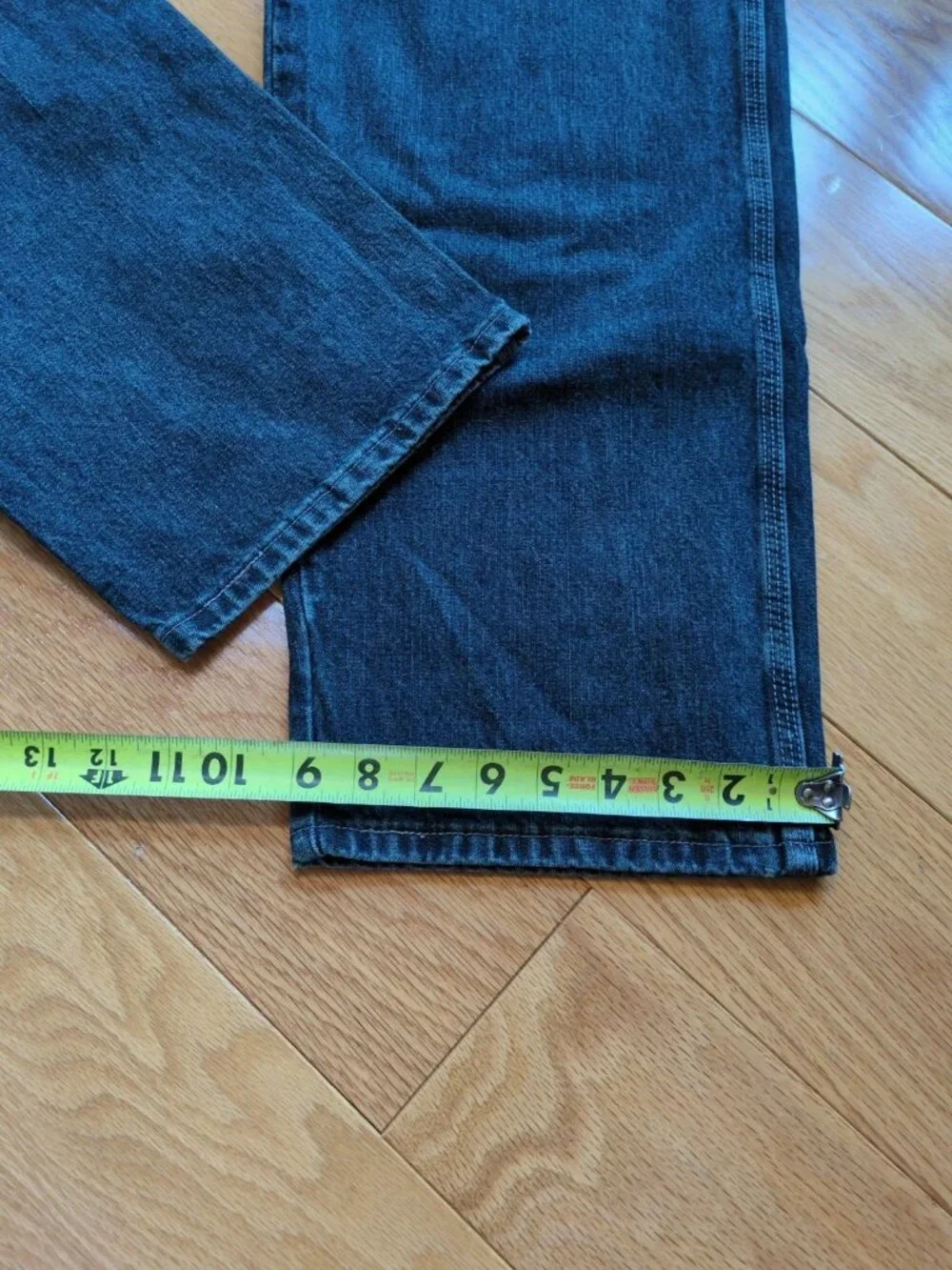 Wrangler item vtg
