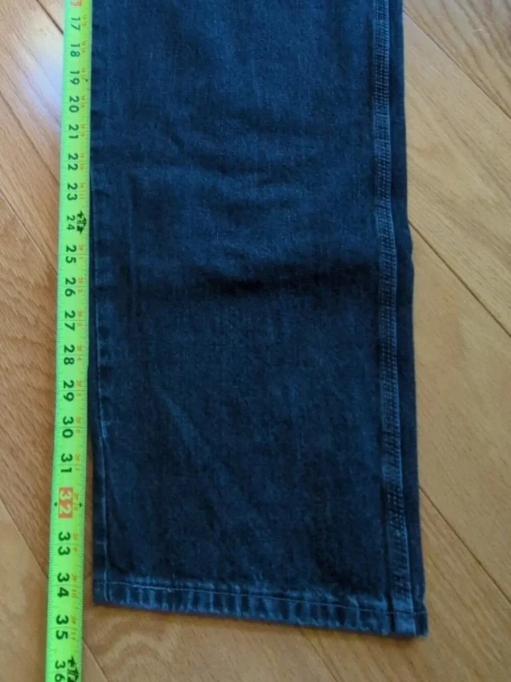 Wrangler item vtg