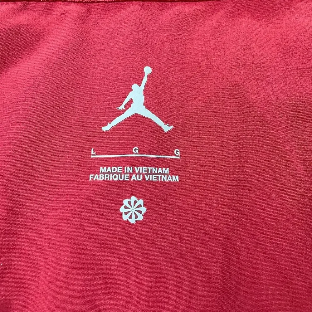 Jordan brand oklahoma