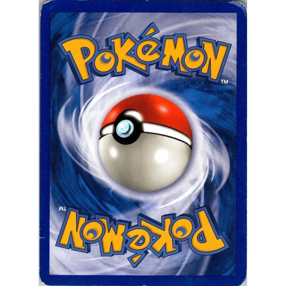 Pokémon 123 basic representing