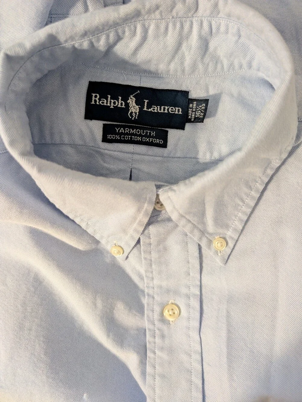 Polo Ralph Lauren men polo
