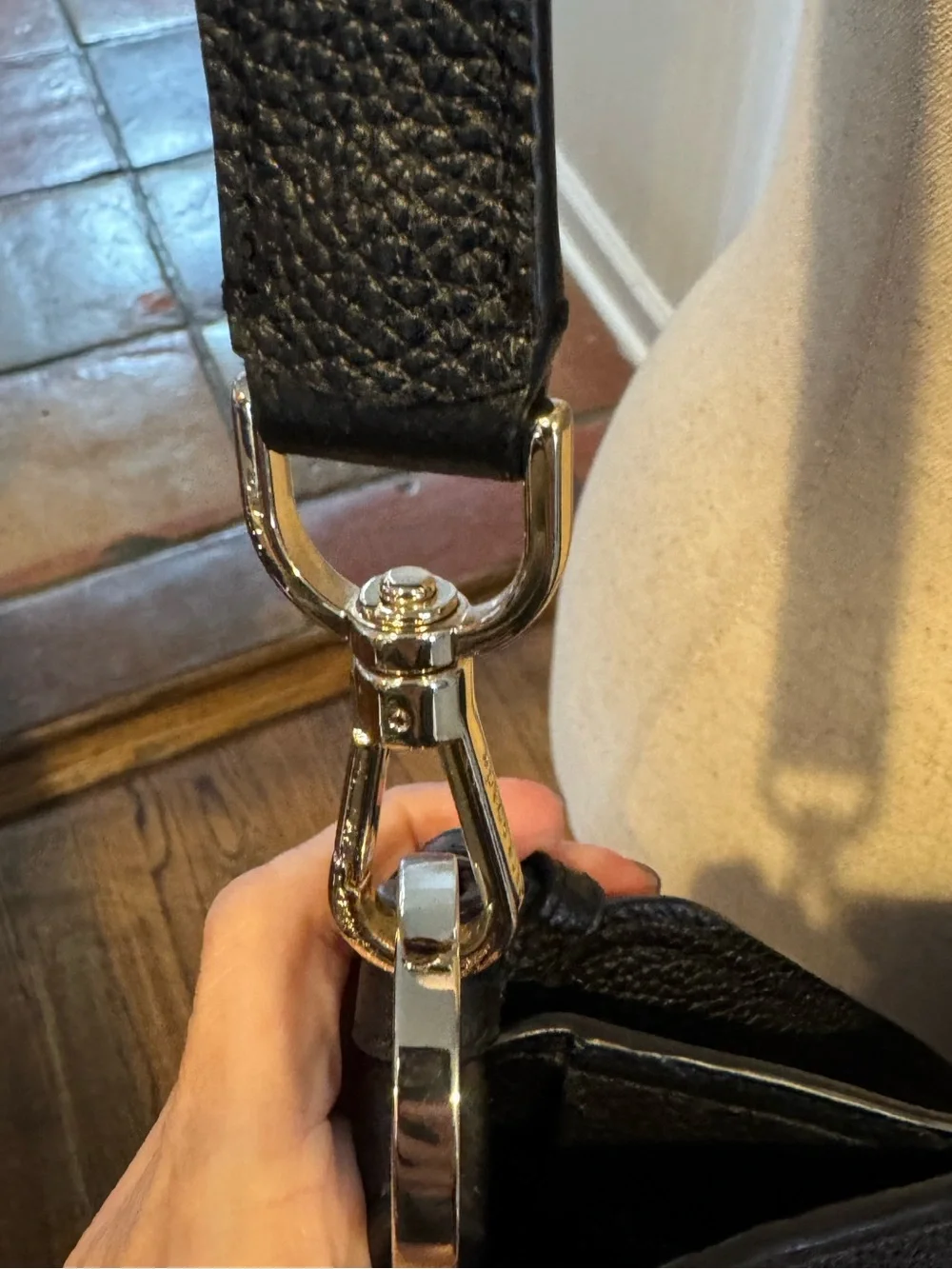 kate spade shoulder bag