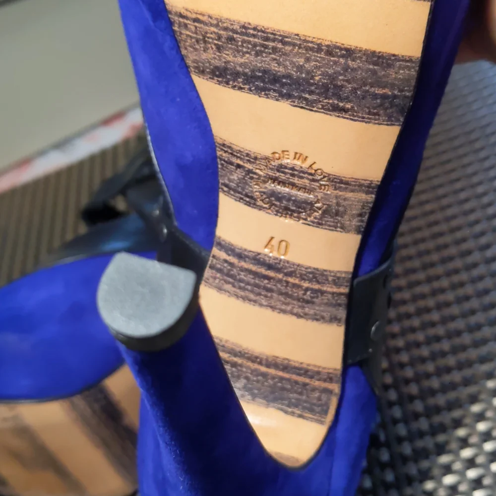 Georgina Goodman new tags