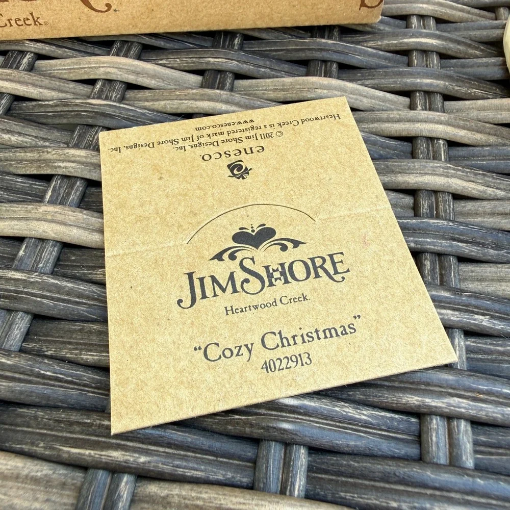 Jim Shore jim shore
