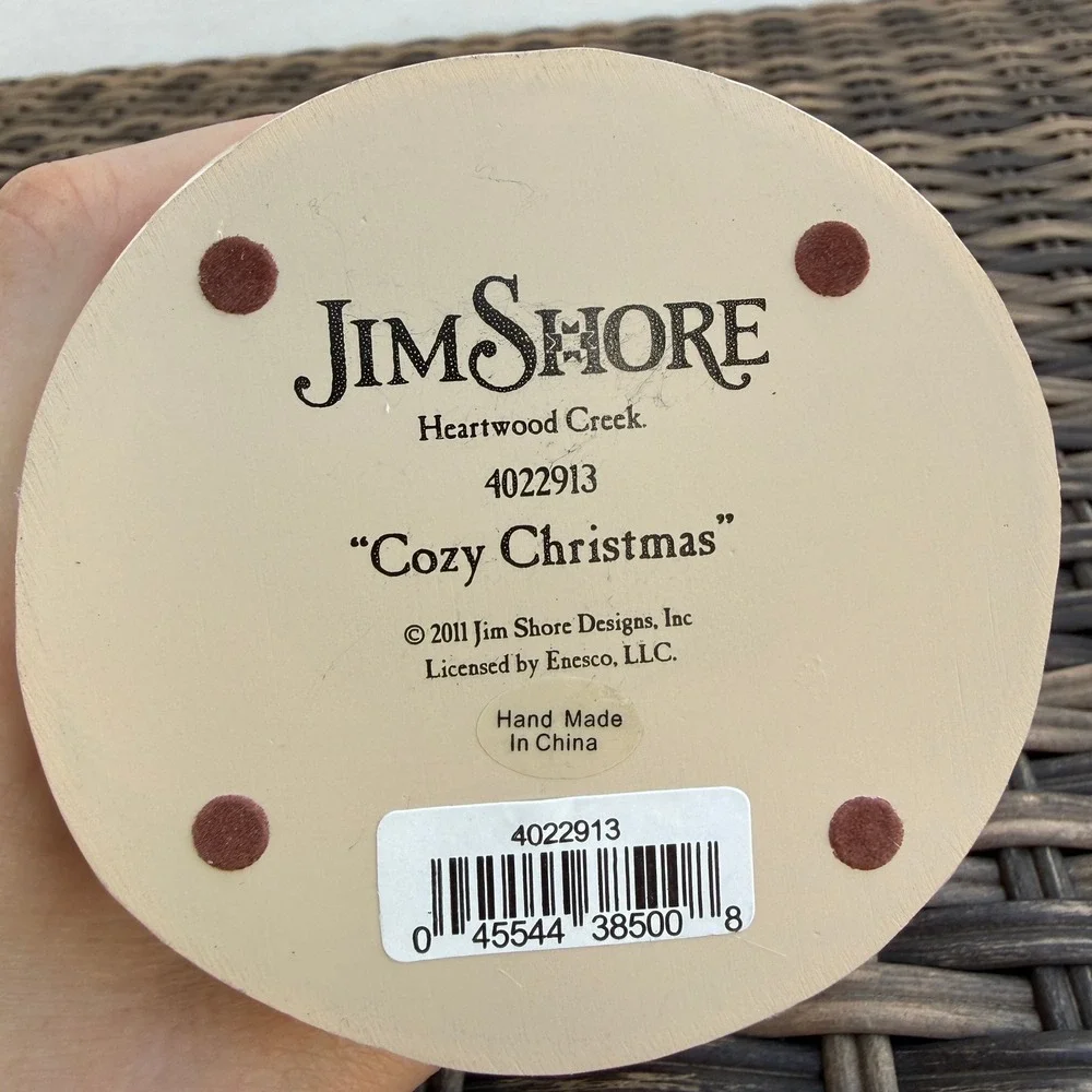 Jim Shore jim shore