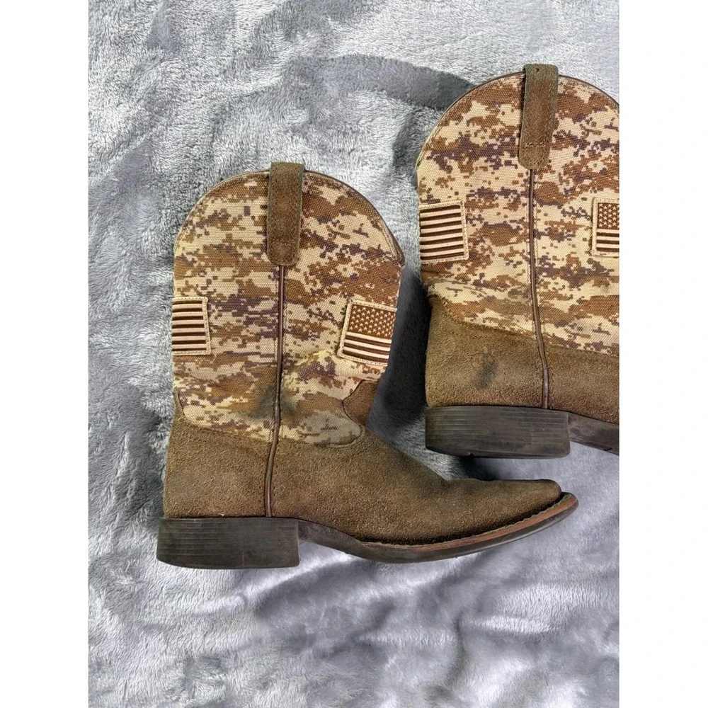 Ariat us sport