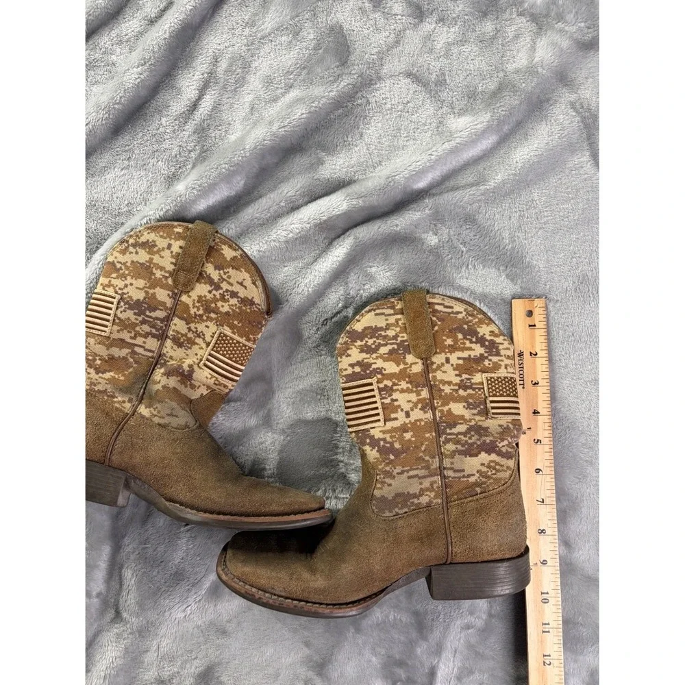 Ariat us sport