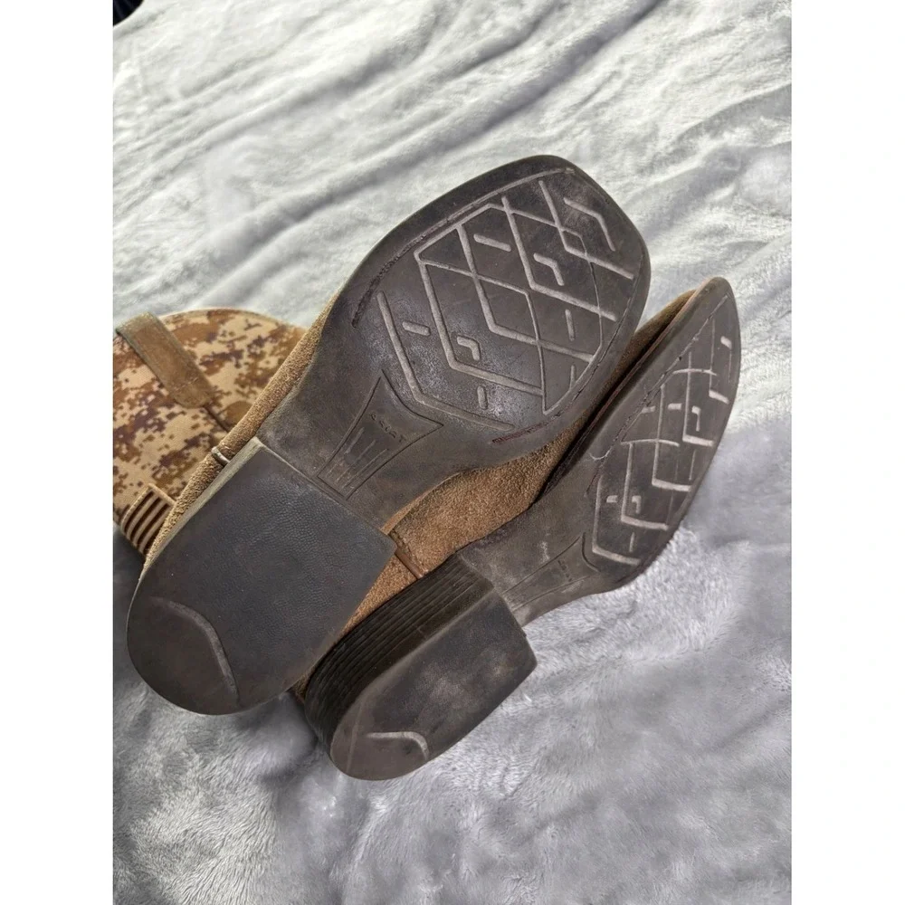 Ariat us sport