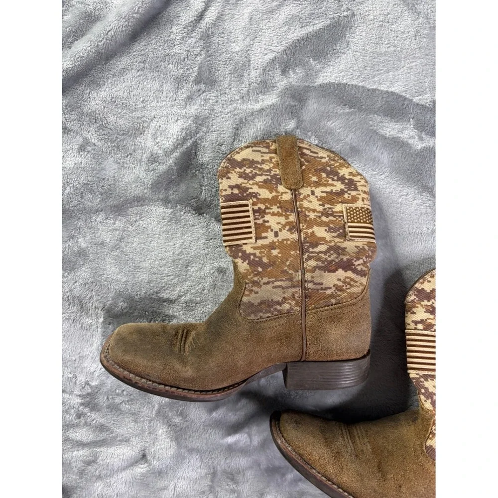Ariat us sport