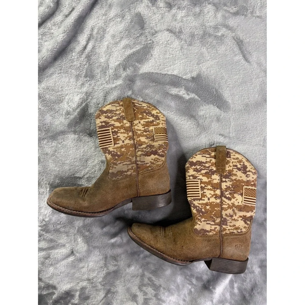 Ariat us sport