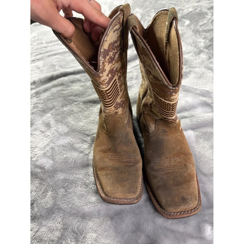 Ariat us sport