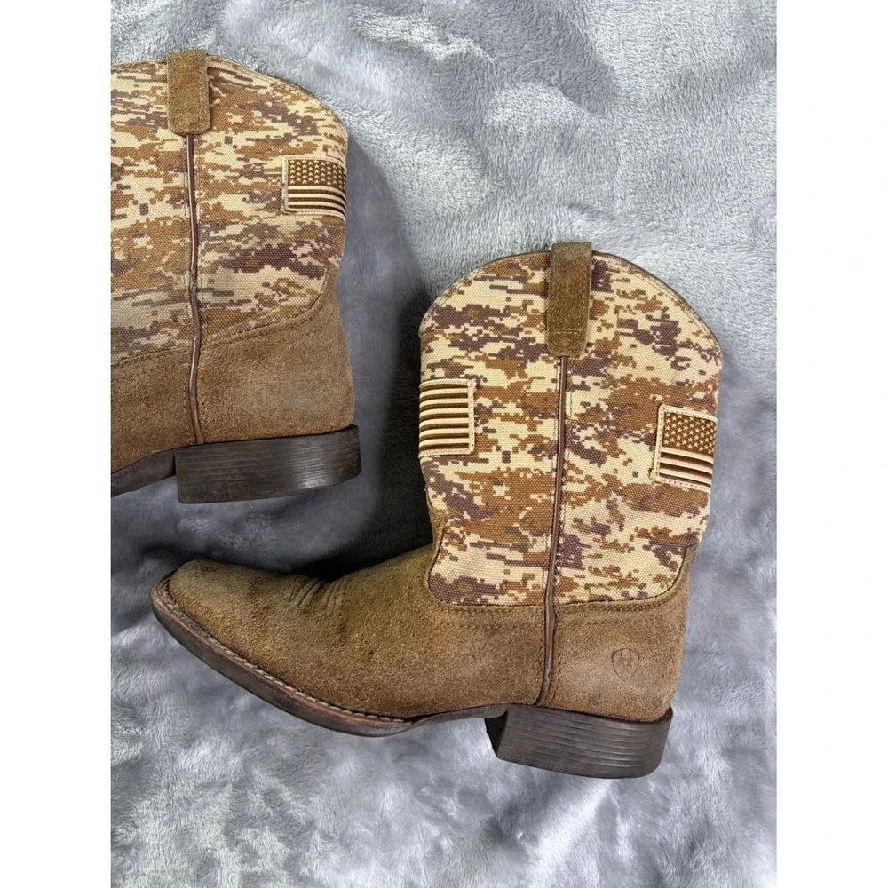 Ariat us sport