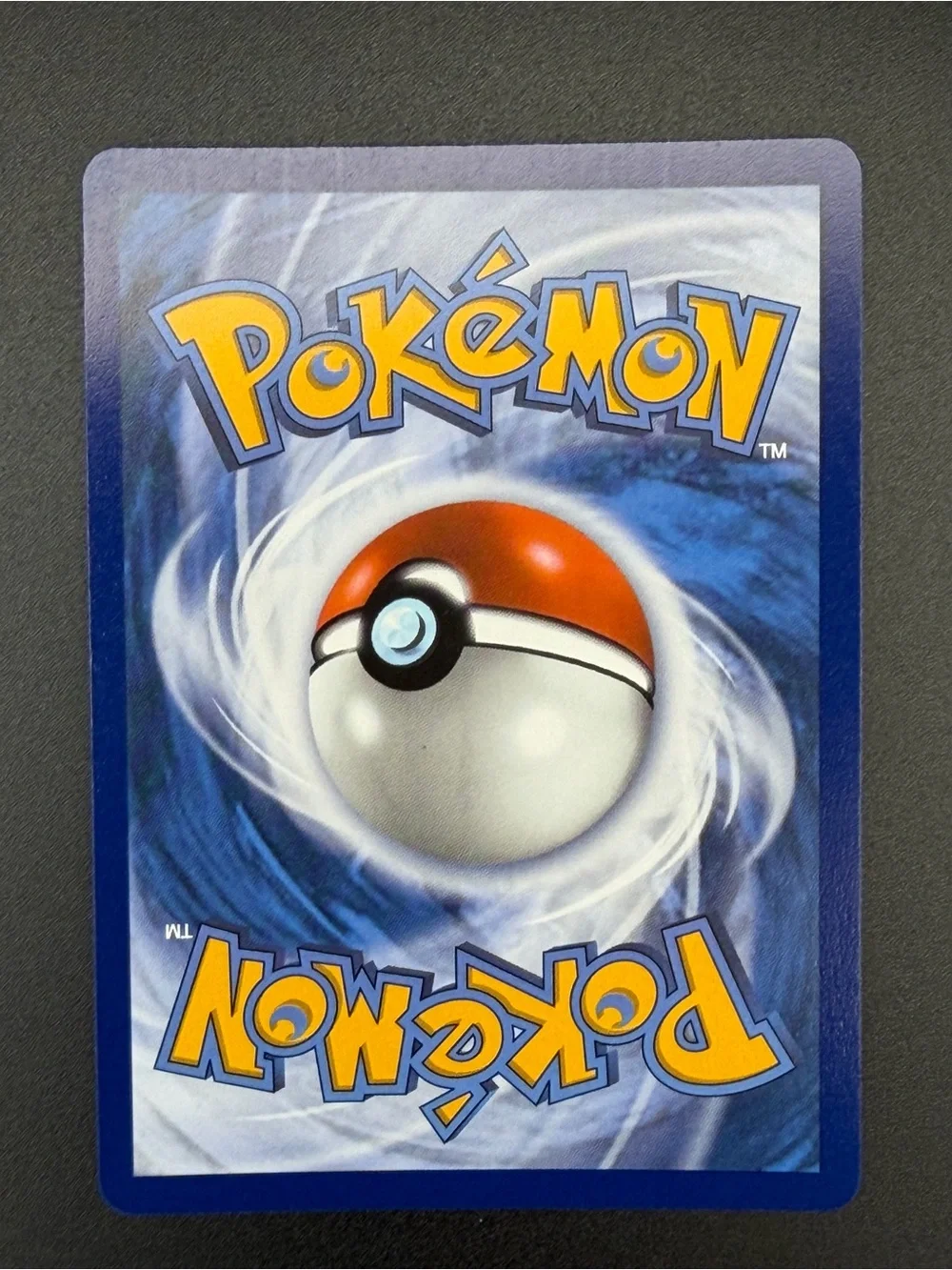 Pokemon tcg chikorita