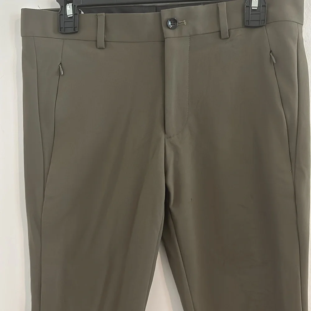 Zara men’s size