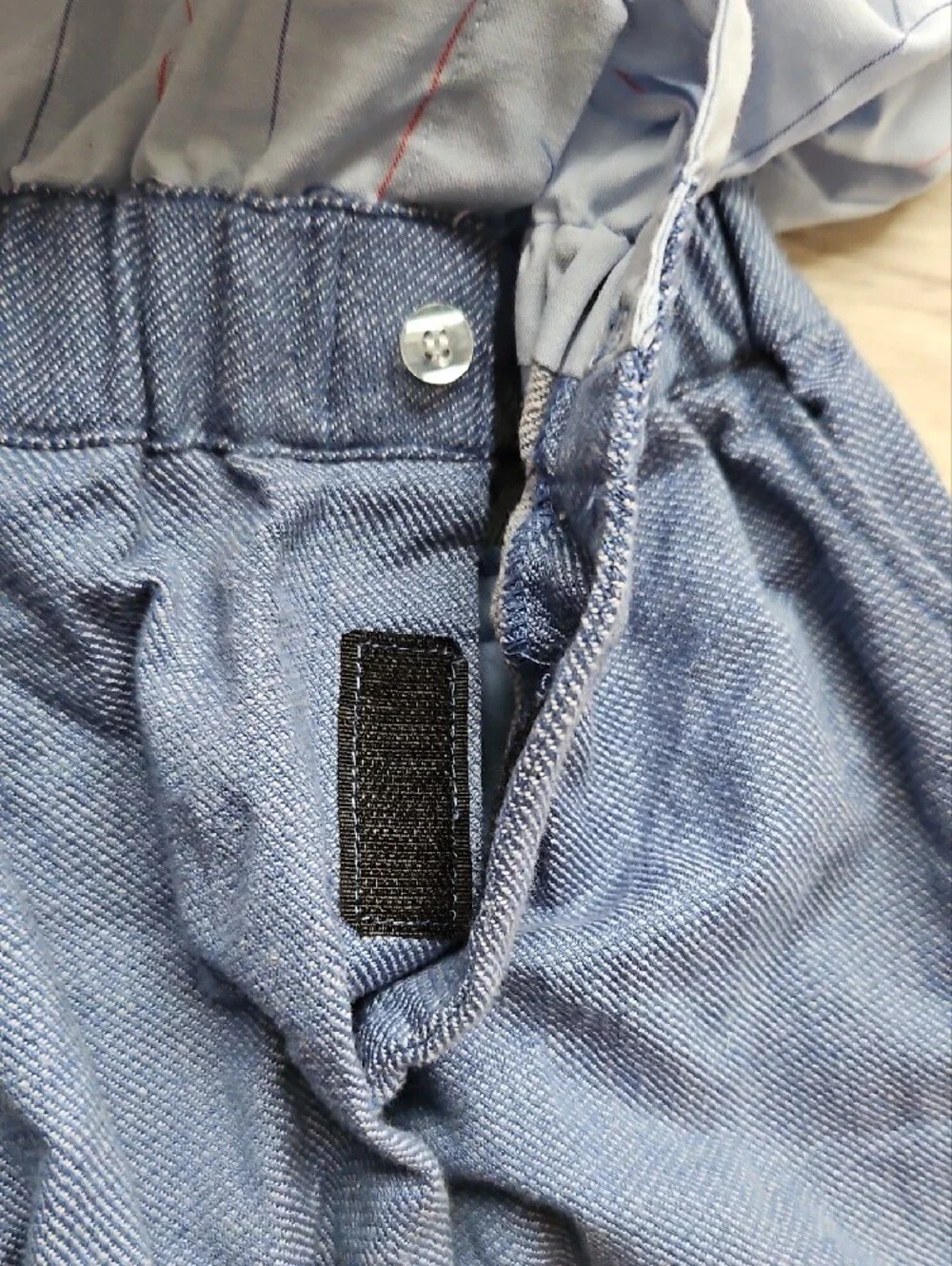 Get Real Gear enhanced united
