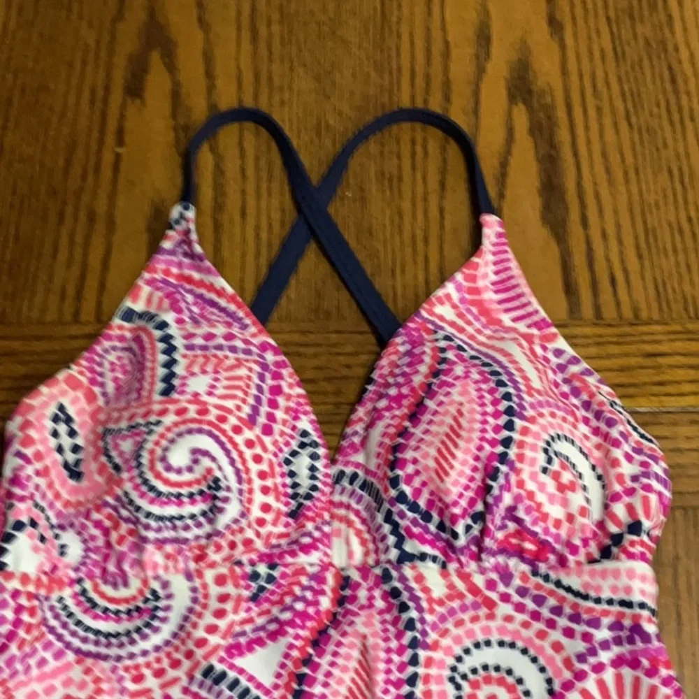 Ocean Dream adjustable cups padded