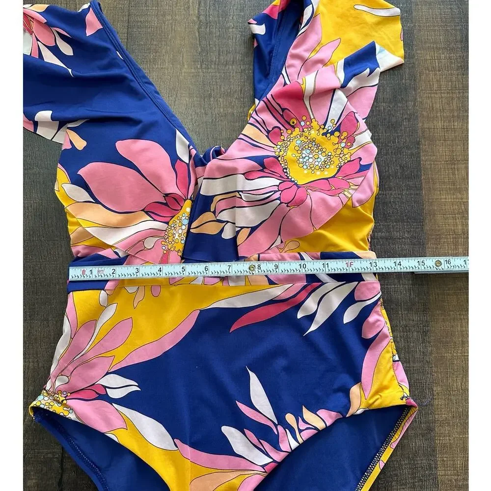 Trina Turk summer they