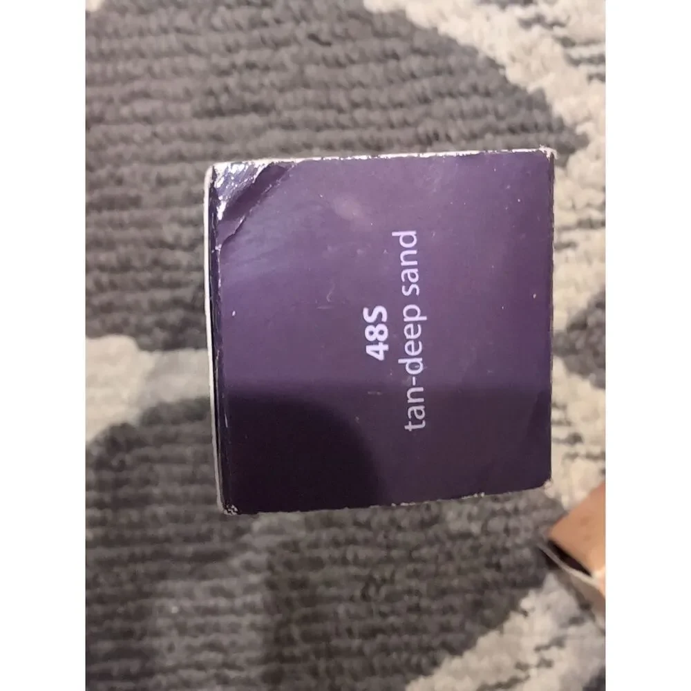 tarte tan deep