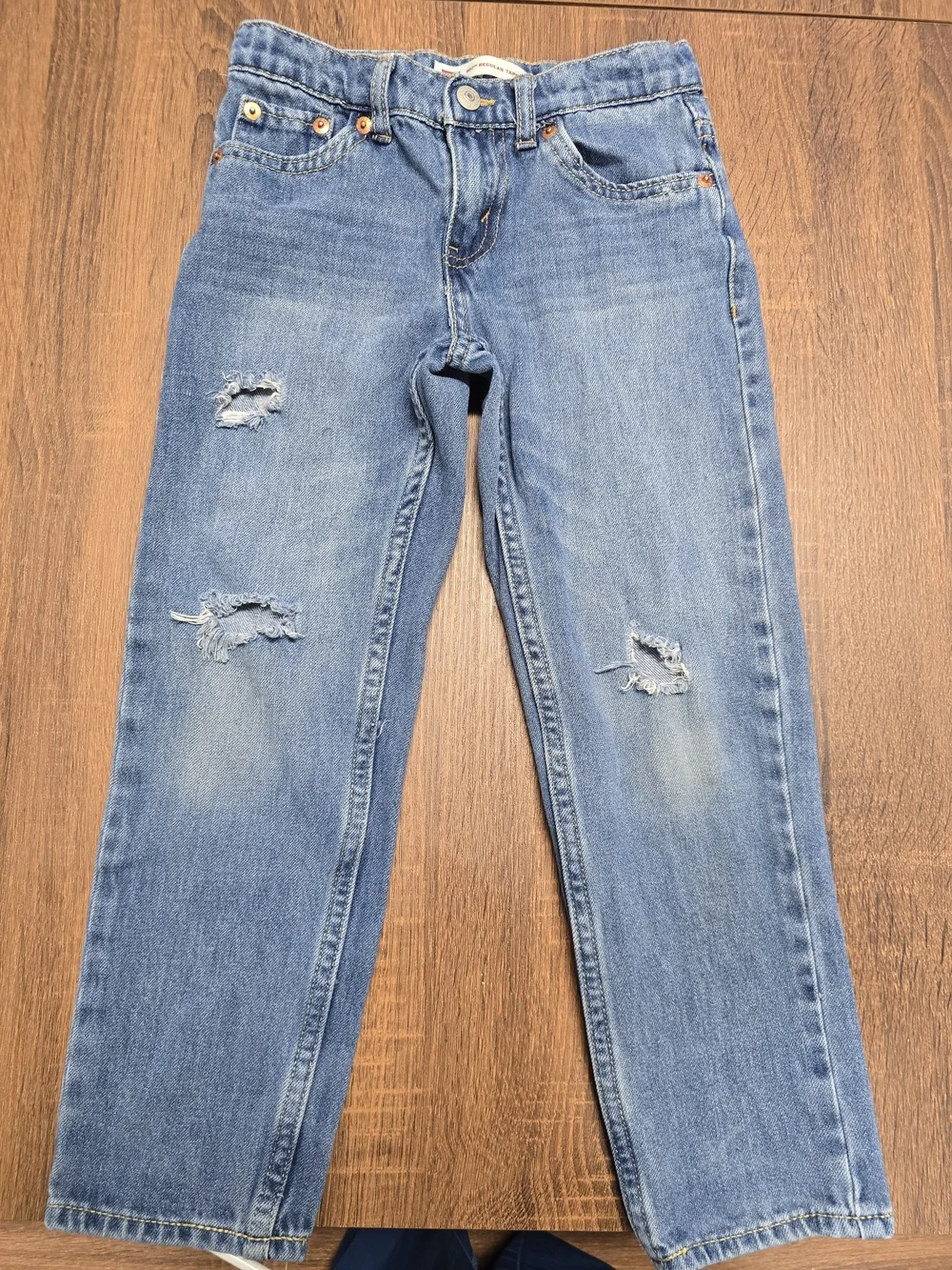 Levis pre 502 boys
