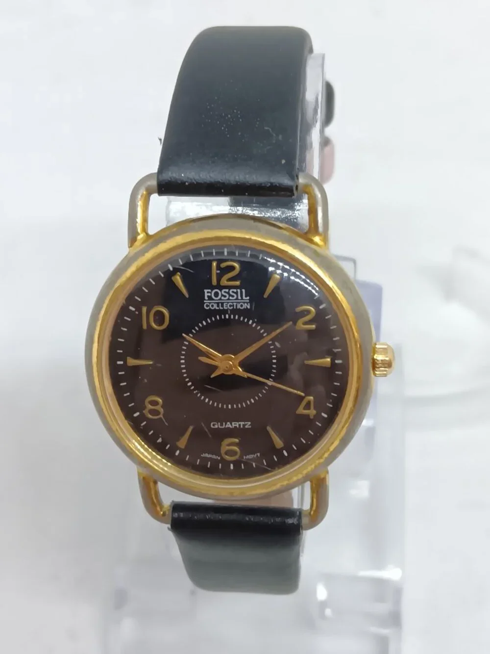 fossil pre owned