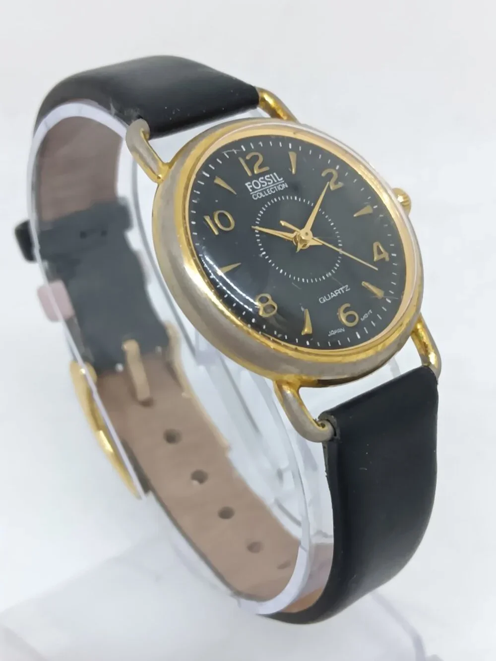 fossil pre owned