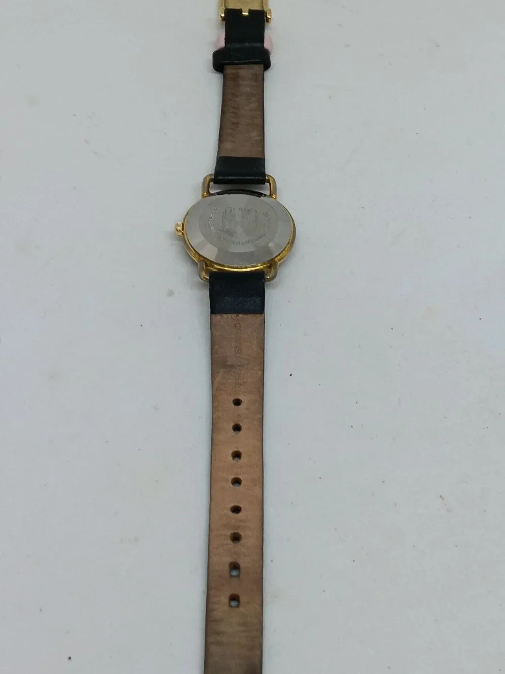 fossil pre owned