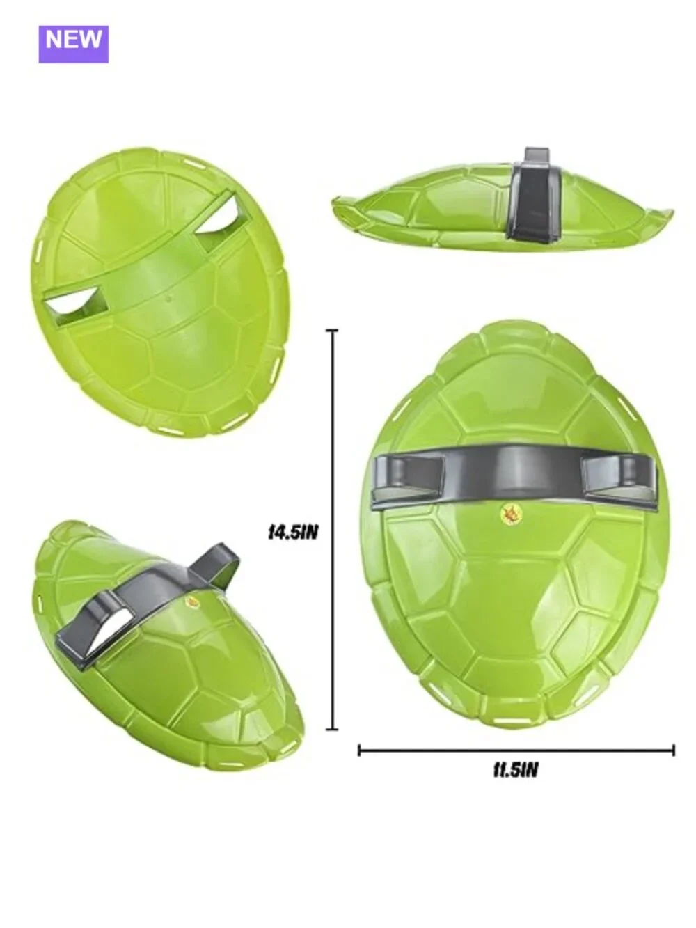 N/A turtle shell