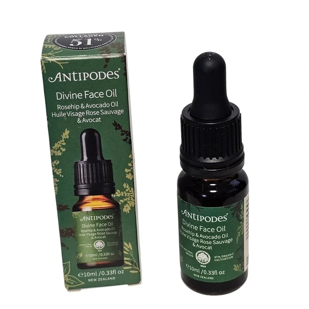 Antipodes divine rosehip