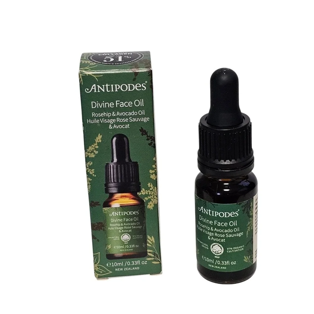 Antipodes divine rosehip