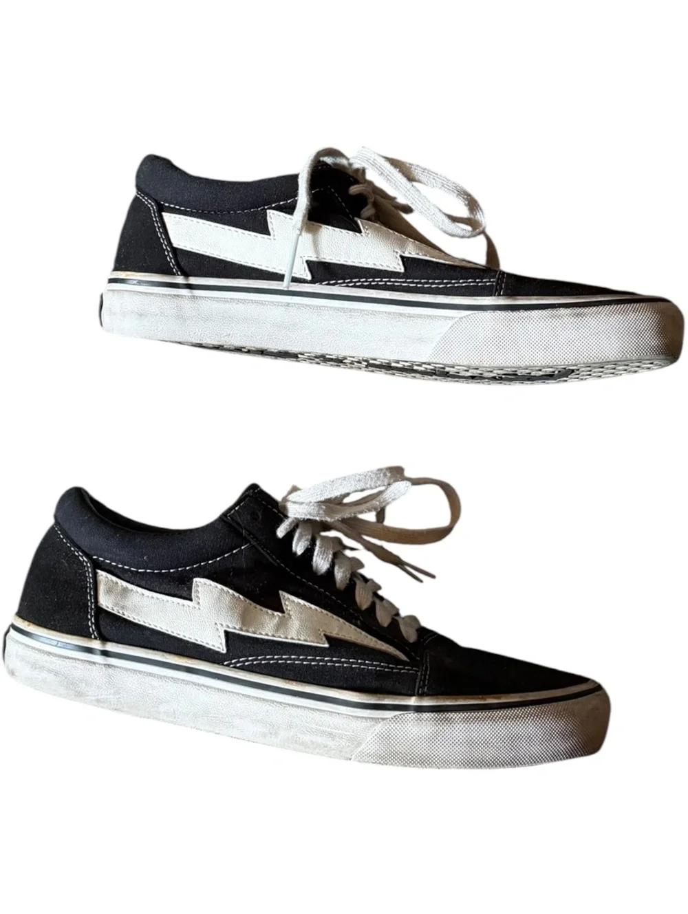 Revenge X Storm good some