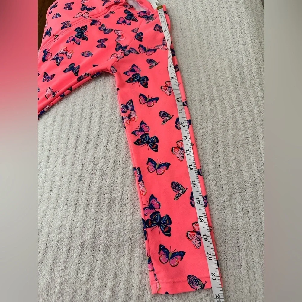 Kensie Girl pattern zip