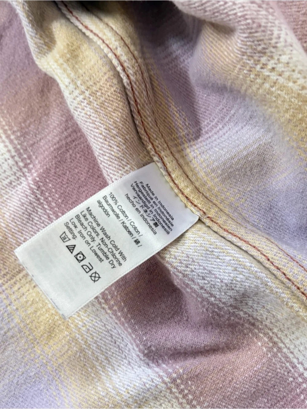 J. Crew excellent