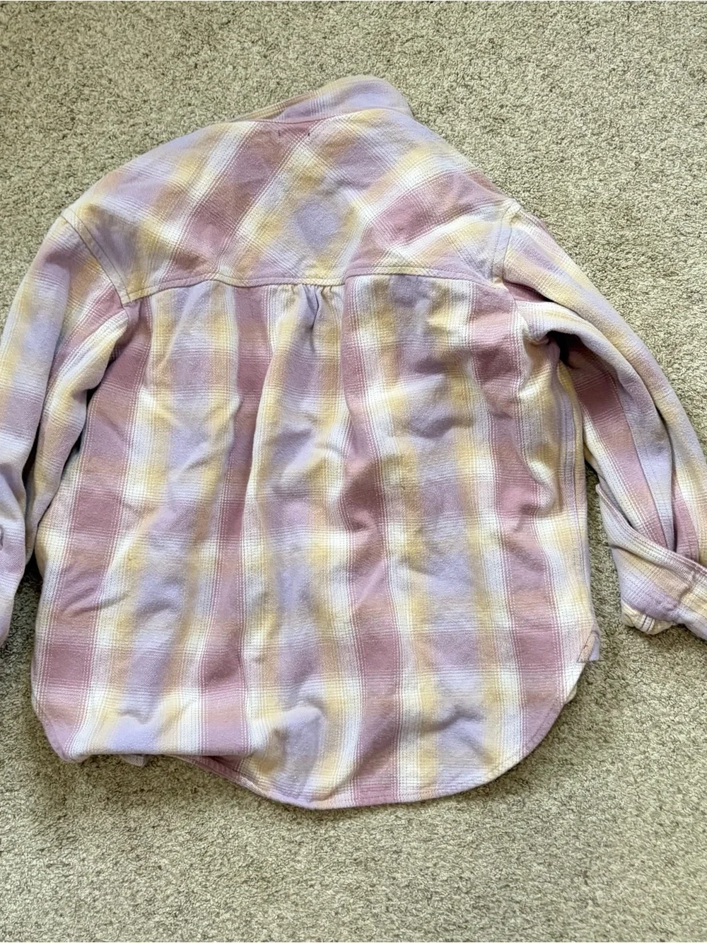 J. Crew excellent