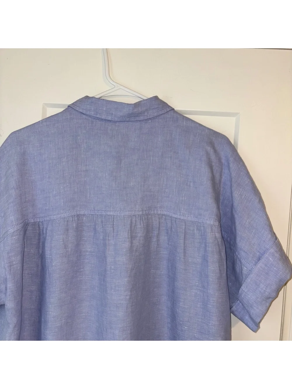 J. Crew this crew