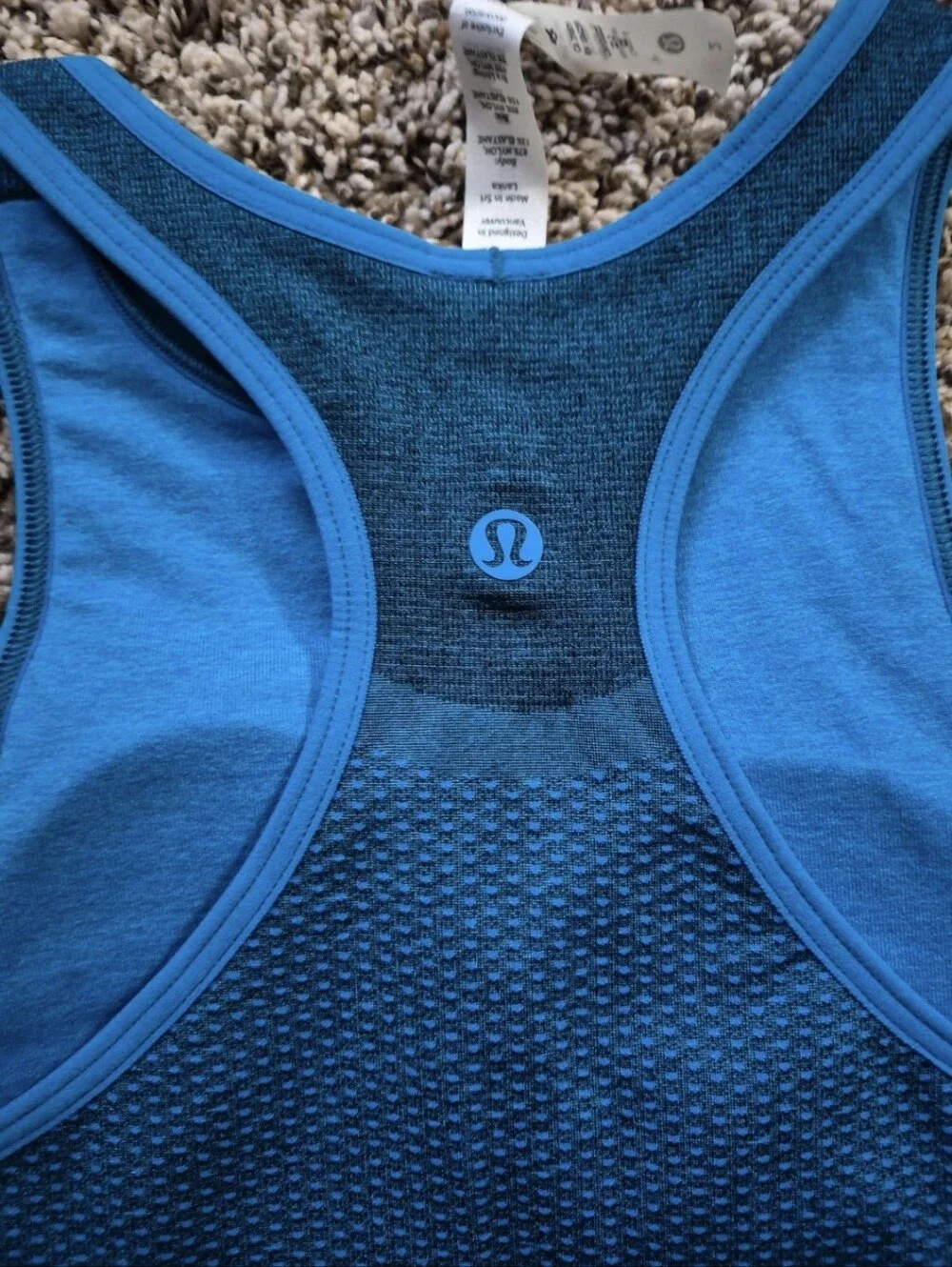 lululemon athletica nwt size