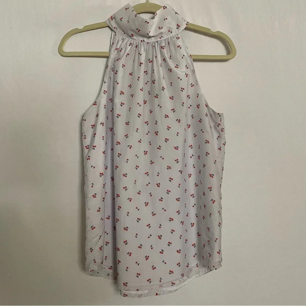 J. Crew crew silk