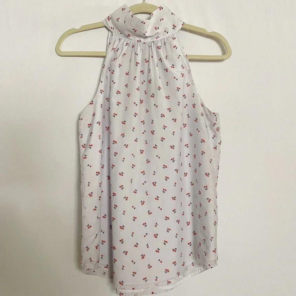 J. Crew crew silk
