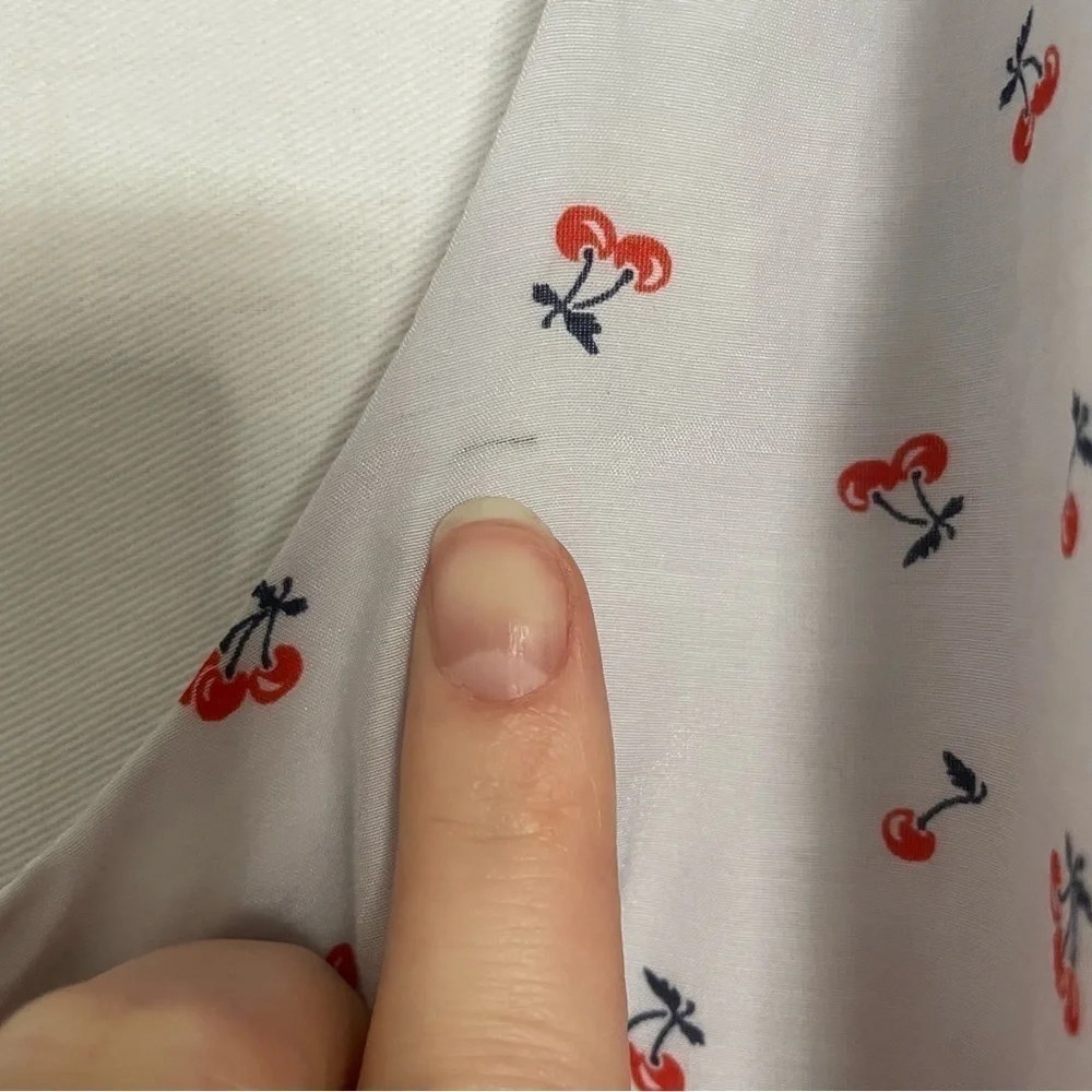 J. Crew crew silk