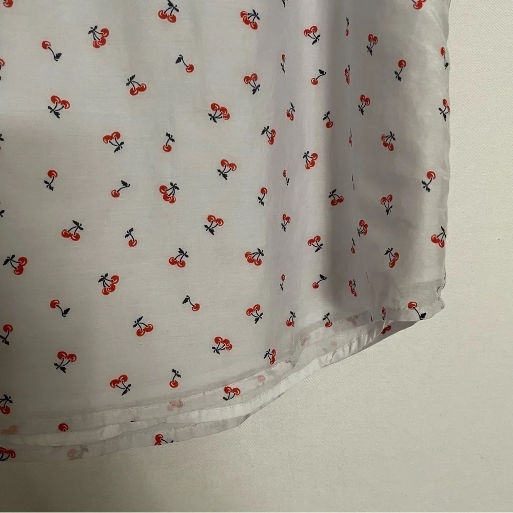 J. Crew crew silk