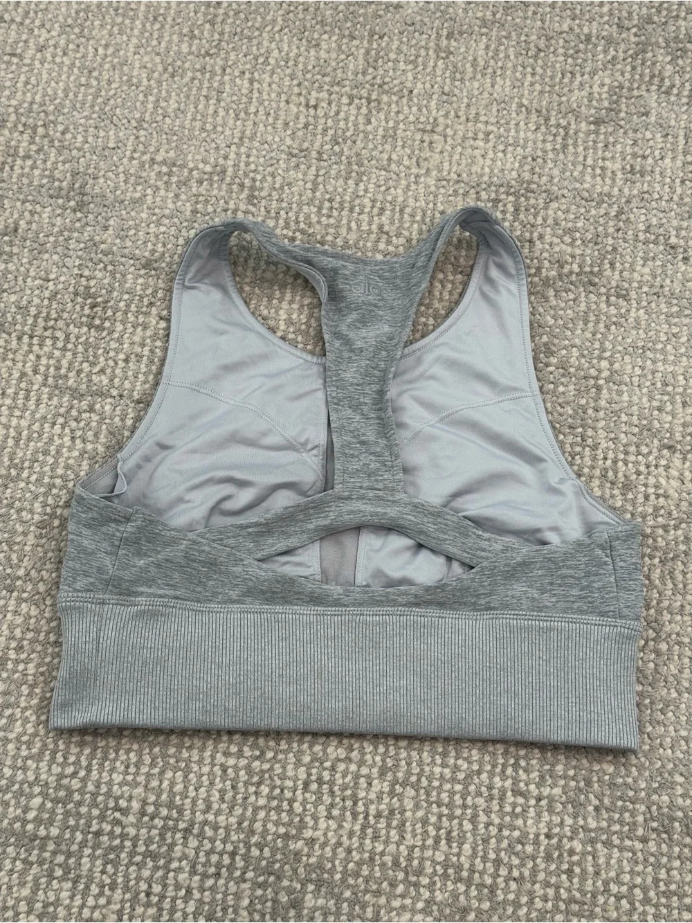 ALO Yoga alo support smooth