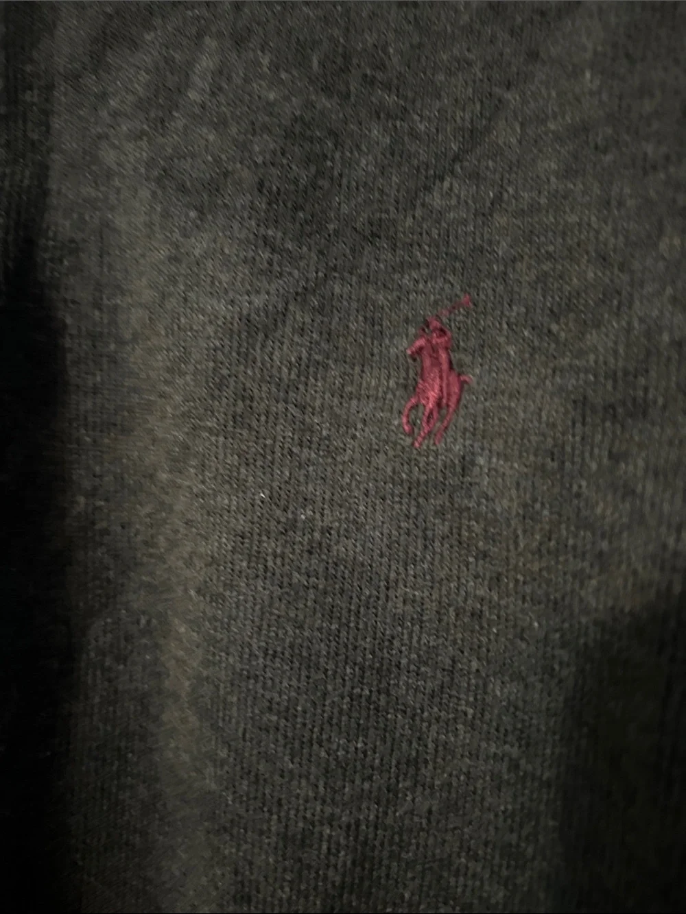 Polo Ralph Lauren polo by