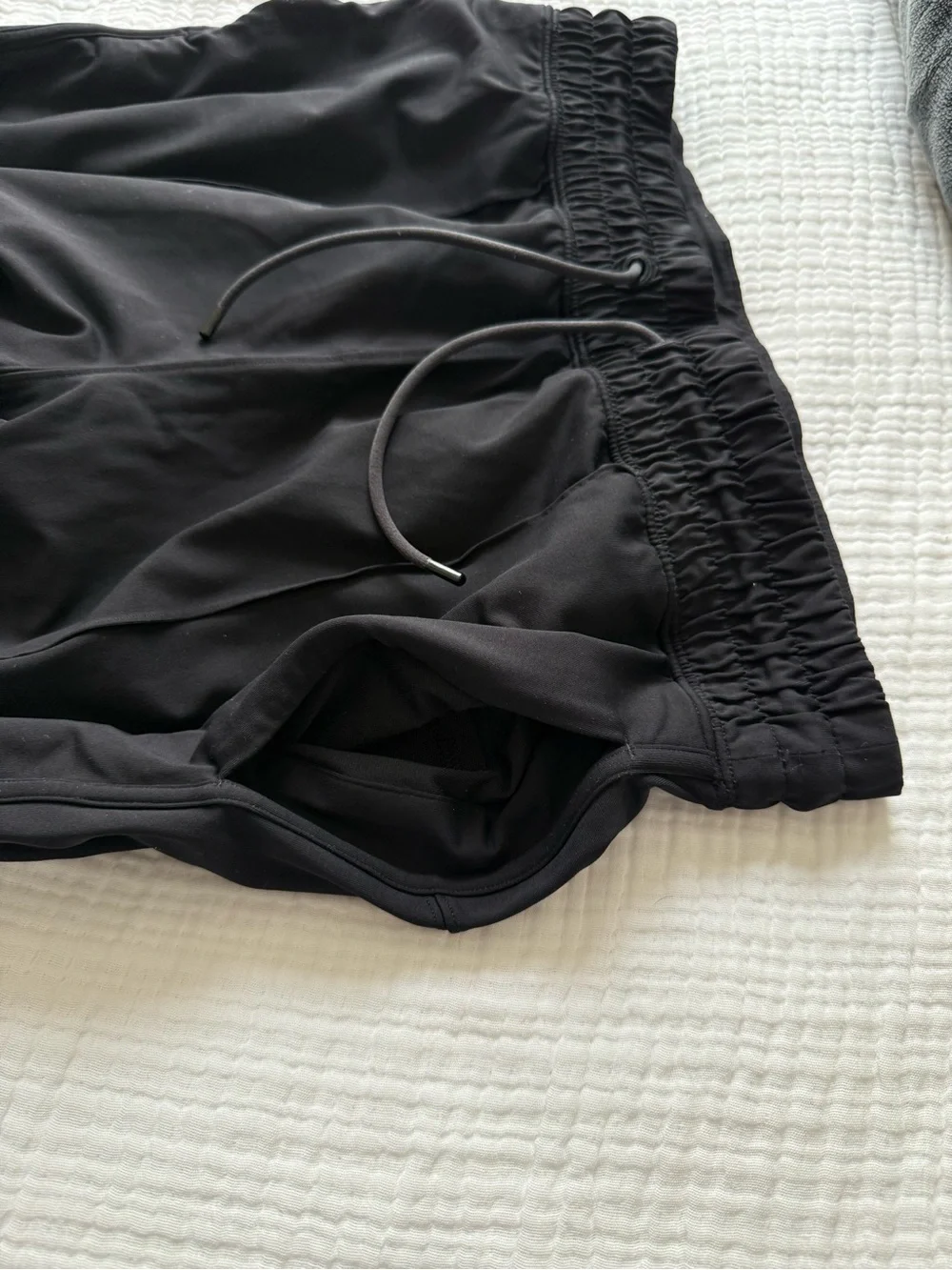 lululemon athletica straight leg