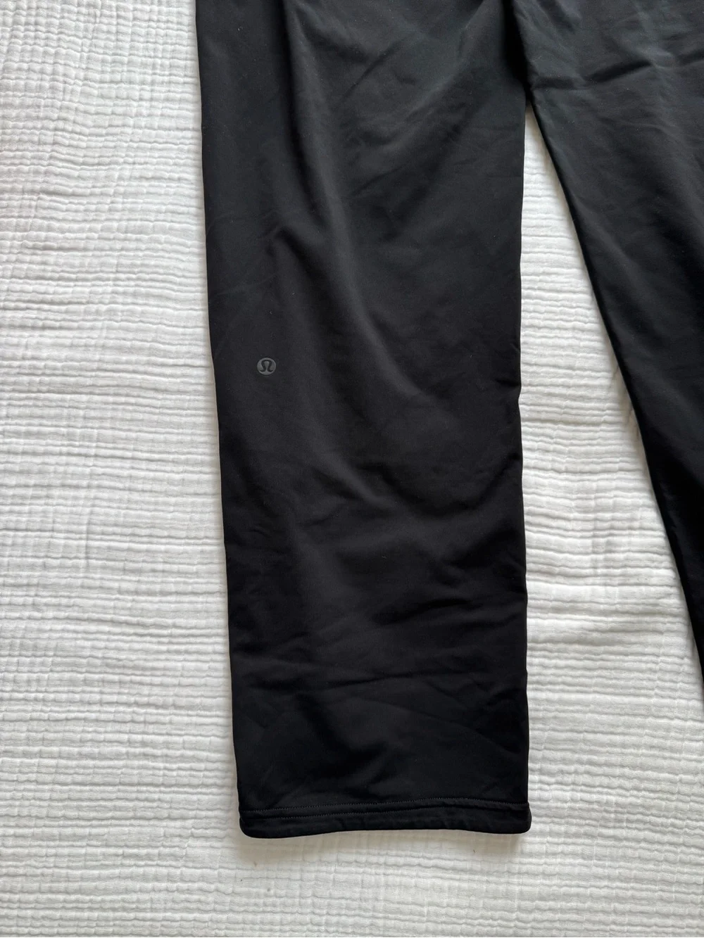 lululemon athletica straight leg