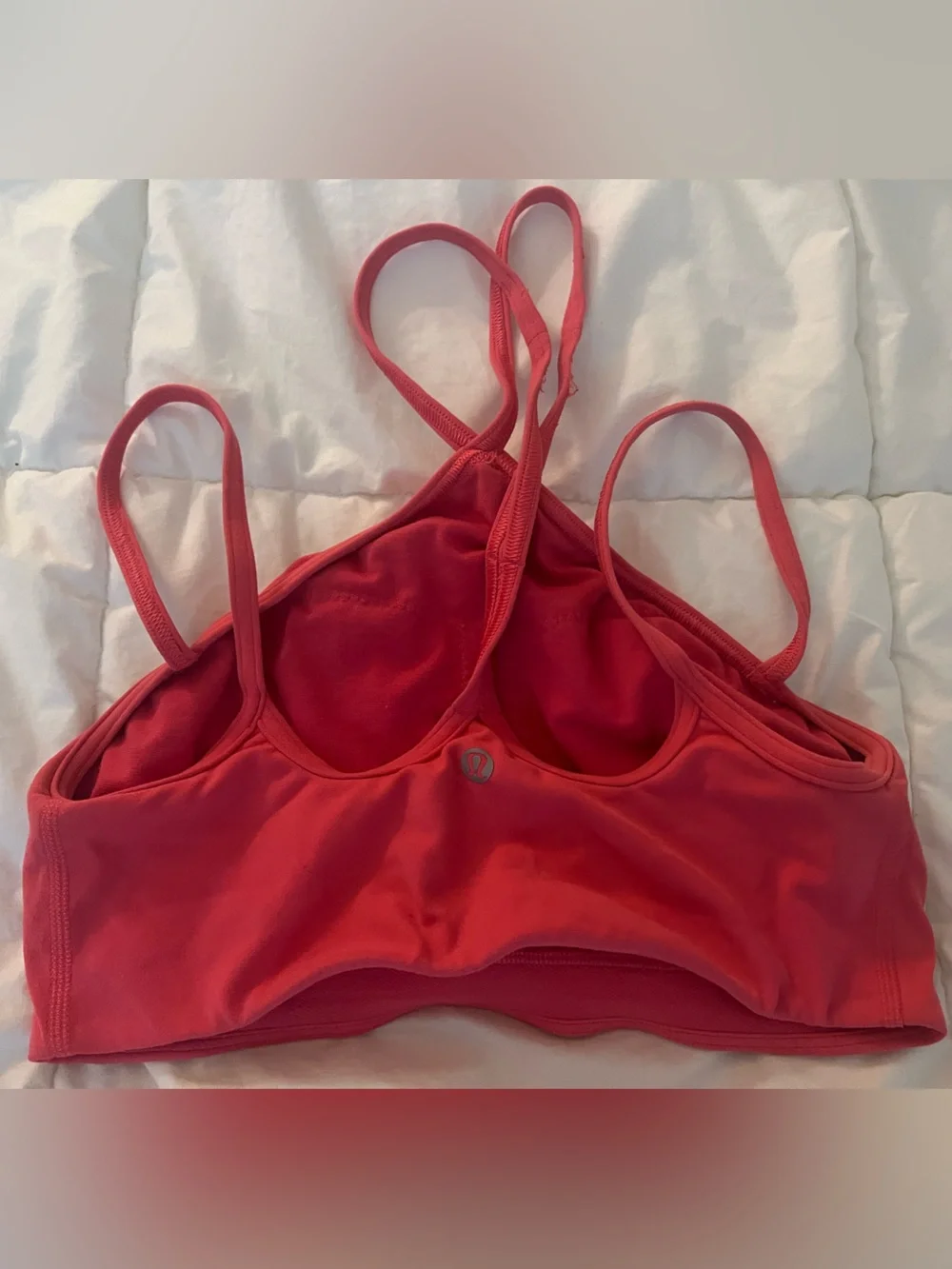 lululemon athletica smooth stretch