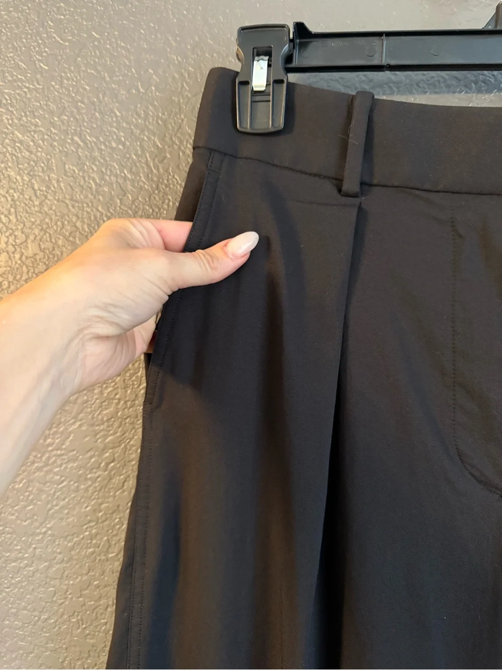 lululemon athletica lululemon pleat