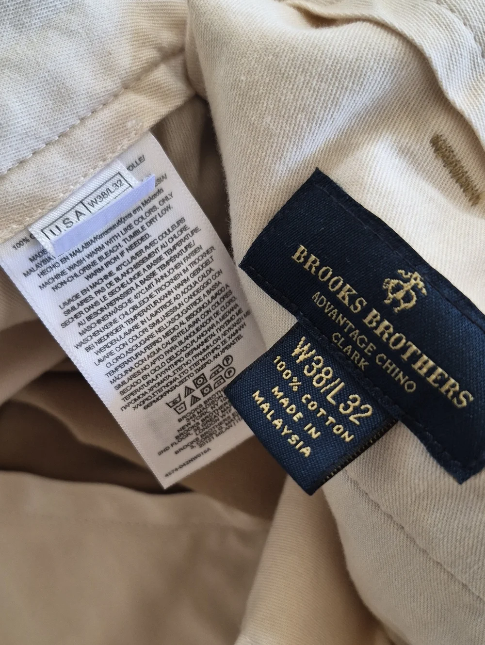 Brooks Brothers excellent used