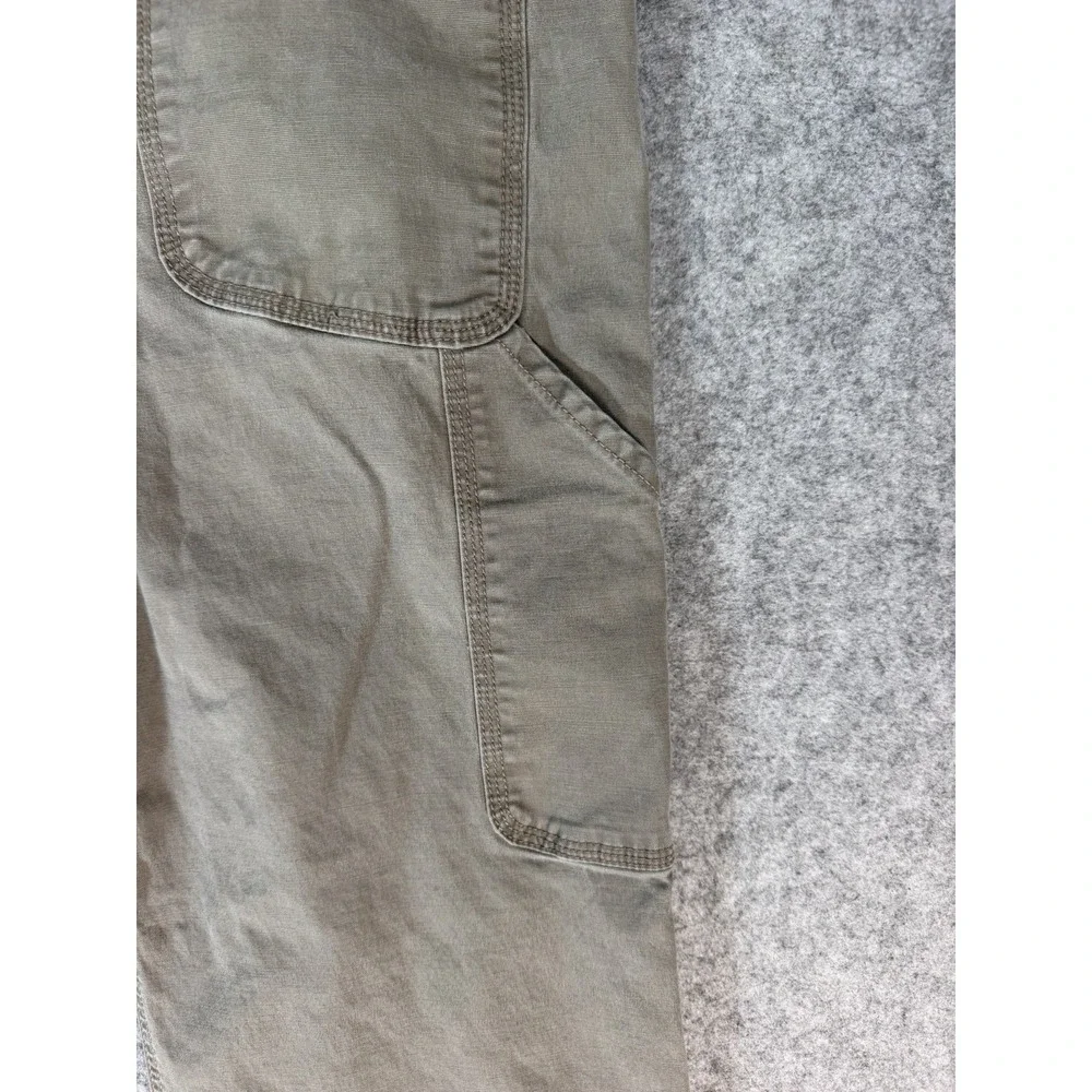 Prana men olive
