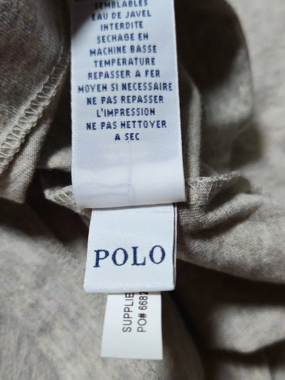 Polo Ralph Lauren polo ralph