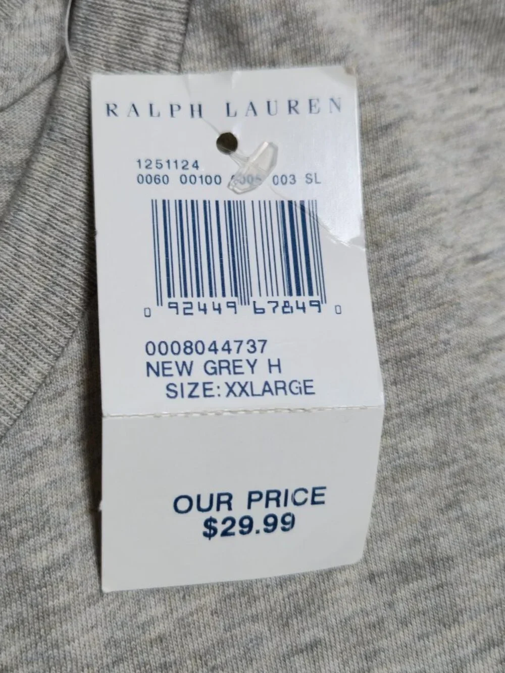 Polo Ralph Lauren polo ralph